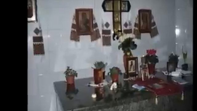 Валерий Малышев Матушка Алипия смотреть онлайн