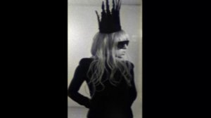 Lady Gaga - Bad Romance (slowed + reverb)