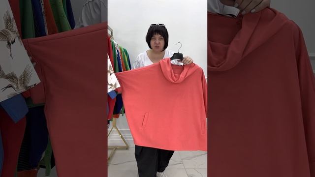 Все кофточки по 3800 . Размеры от 50 до 70 го ( в линейке 1-2) #большиеразмеры #женскаяодежда смотреть онлайн