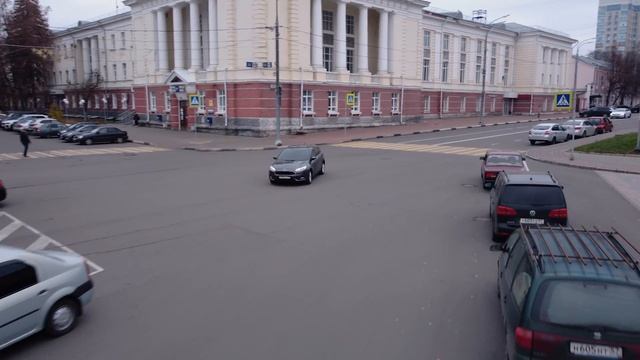 Ford Focus 3 | df_quad смотреть онлайн