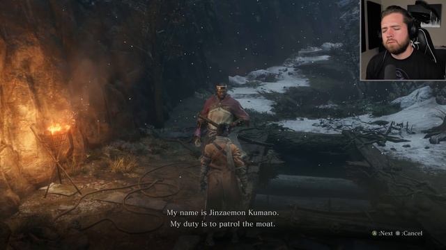 Sekiro: Shadows Die Twice Let's Play Playthrough | RAGING BULL - Part 5 смотреть онлайн