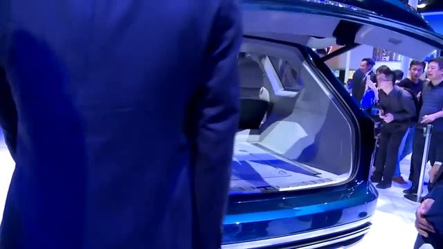 Volkswagen Neuheiten In China 2016