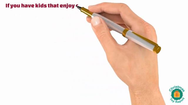 Crayola Color Chemistry Lab Free Shipping смотреть онлайн