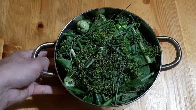 Ароматные Эксперименты