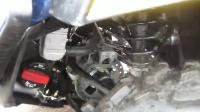 Продаю BRP Outlander 800 R / Цена : 700 000 руб. смотреть онлайн