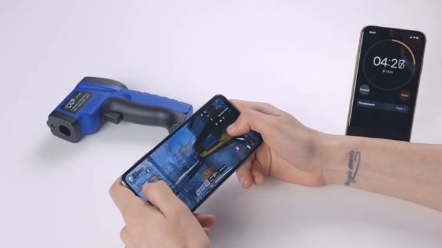? Redmi Note 9S VS Note 8 - СРАВНЕНИЕ / ВЫБОР НЕ ТАК ОЧЕВИДЕН смотреть онлайн