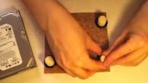 Видео Как уменьшить шум HDD