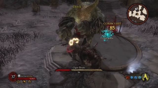 Ascend: Hand of Kul, FARMING CRAZY SOULS (old method) смотреть онлайн