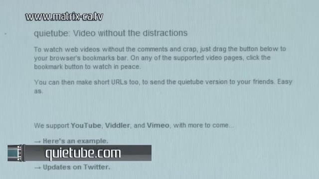 Как смотреть YouTube без рекламы (259) смотреть онлайн