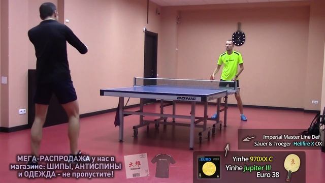 ВЕС ОСНОВАНИЯ, его разброс и ОЩУЩЕНИЕ ракетки В ИГРЕ. Как вес влияет на игру и комфорт теннисиста смотреть онлайн