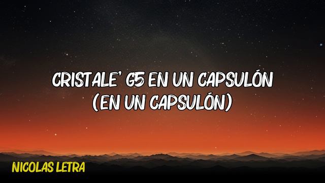 🎵KAROL G, Romeo Santos - X SI VOLVEMOS (Letra/Lyrics) | Nicolas Letra смотреть онлайн