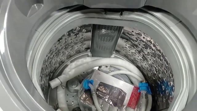 Best Fully Automatic Washing Machine 2022||Best Top Load Washing Machine 2022|IFB TL REG 6.5 KG AQU смотреть онлайн