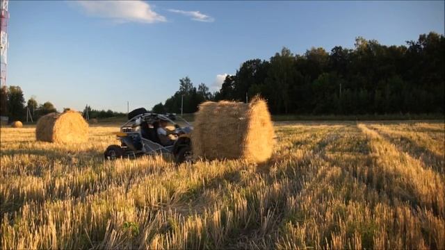 Renli 500 4x4 смотреть онлайн