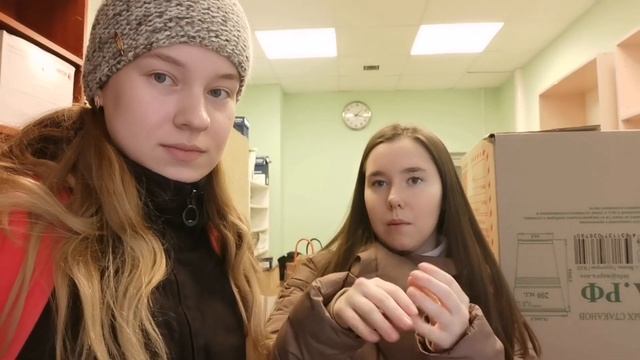 ДНЕВНИК СТУДЕНТА-МЕДИКА: подготовка к коллоквиуму по гисте, практика в поликлинике смотреть онлайн