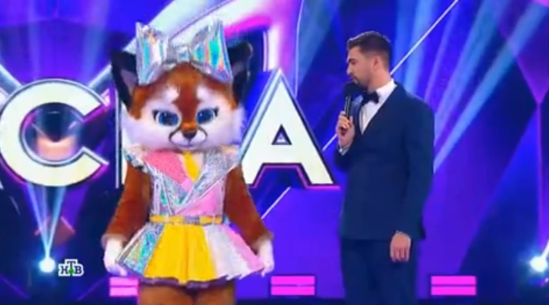 МАСКА 4 сезон /26.02.2023/ Кто скрывается в маске Лисенка? смотреть онлайн