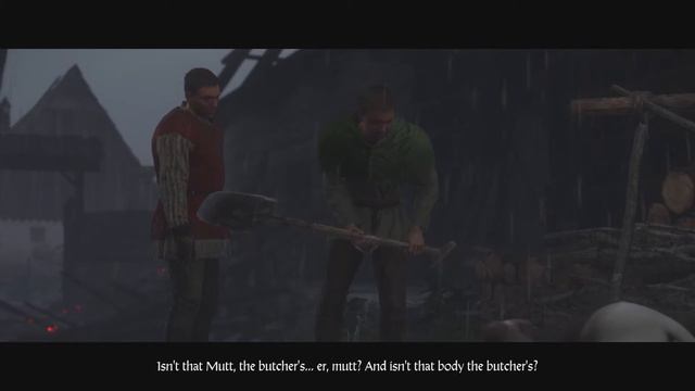 Lets Play Kingdom Come Deliverance Pc Playthrough Episode 5 смотреть онлайн