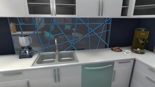 House Flipper Game, duplex fun смотреть онлайн