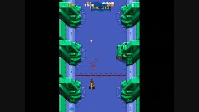 Capcom Classics Collection Vol 2 Review (PS2) смотреть онлайн