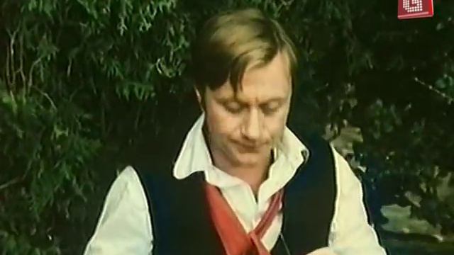 Фразы из фильмов.Андрей Миронов.Влюбленный в себя смотреть онлайн