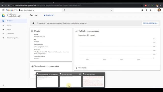 Accessing Google Spreadsheet from python. Data can be placed, removed, modified or can be read смотреть онлайн