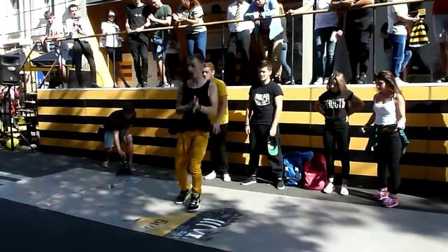 краснодаре ул красная Танцы :) смотреть онлайн