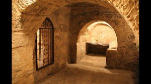 13. Марьям - мать пророка Исы.  Правдивейшая.(Часть 13)