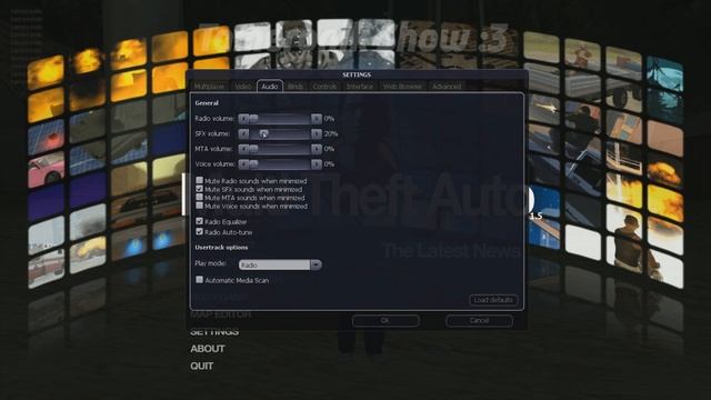 Ресурсы для сервера MTA #104 / РАЗНОЦВЕТНЫЕ ЛАЗЕРЫ НА ОРУЖИЯ. ПОЧУВСТВУЙ СЕБЯ СНАЙПЕРОМ! смотреть онлайн