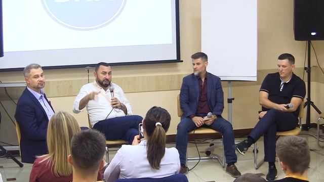 Сообщество христиан-предпринимателей: что это такое? зачем нужно? как создать? смотреть онлайн