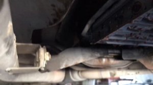 Одна из причин, почему пинается АКПП 722.620 Mercedes W140 S500 1998 г