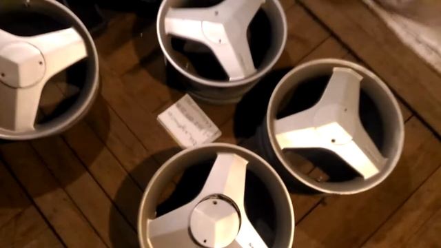 Enkei Selbach R17 для продажи