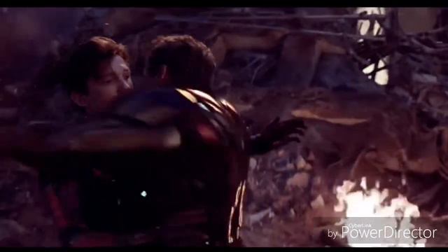 Starker/Старкер || Конец - только часть пути