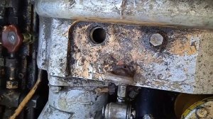 пум 500 не едет вот такая не исправность .