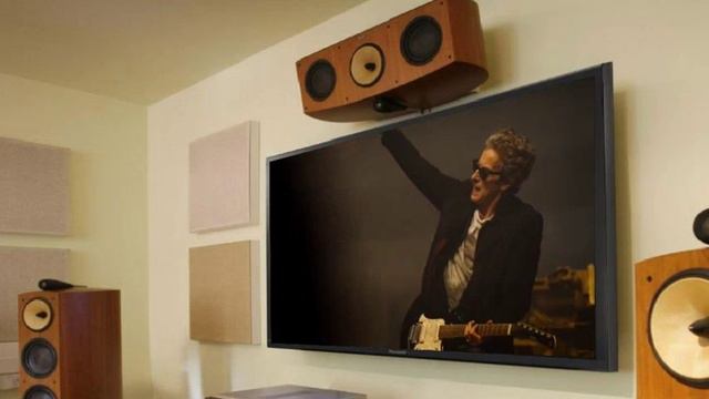 Doctor Who 2005 S09E01 720p BluRay