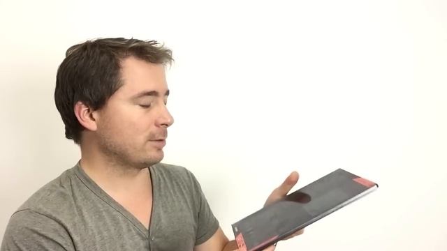 Lenovo Yoga Tab 3 Pro (recenzia) смотреть онлайн