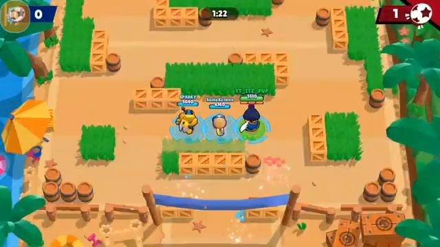 Стрим по Бравл Старс вместе с девушкой