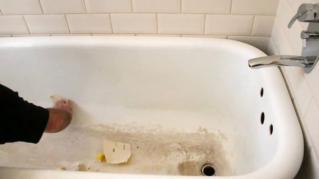 Преимущества ЧУГУННОЙ ВАННЫ. 5 причин ВЫБРАТЬ её. смотреть онлайн