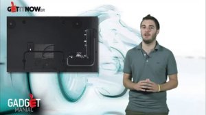 Samsung UE32C6000-TV