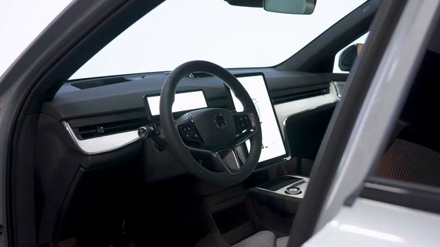 NEW VOLVO EX90, More Affordable, More Power!!! смотреть онлайн