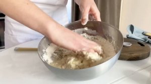 Тесто для пиццы || Elementaree