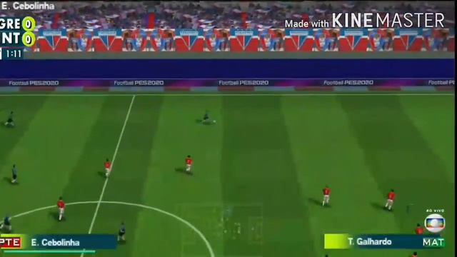 SAIU!!🔥 NOVO PES 2021 COM TIMES EUROPEUS & BRASILEIRÃO ATUALIZADOS PARA ANDROID (PPSSPP) смотреть онлайн