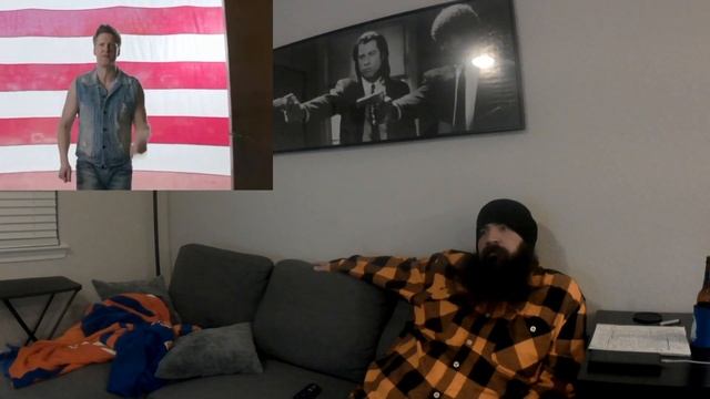 Home Free - Land Of The Free REACTION смотреть онлайн