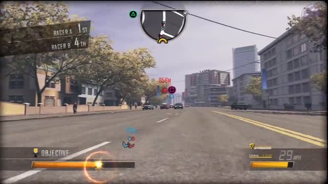Driver-SF: Team Race Activity 2 смотреть онлайн