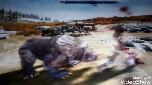 SKYRIM REVNA FOLLOWER + PRESET смотреть онлайн