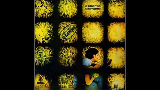 03 Prúm samba - Egberto Gismonti смотреть онлайн