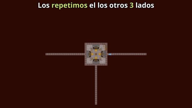 Minecraft Granja de Oro y Experiencia 100% AFK | 1.14+ | [Gold Farm Ilmango] смотреть онлайн