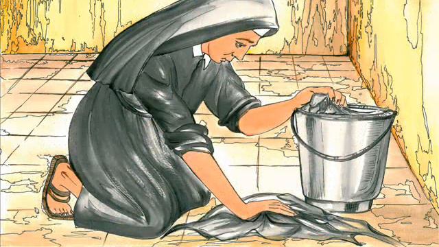Toda de Deus смотреть онлайн