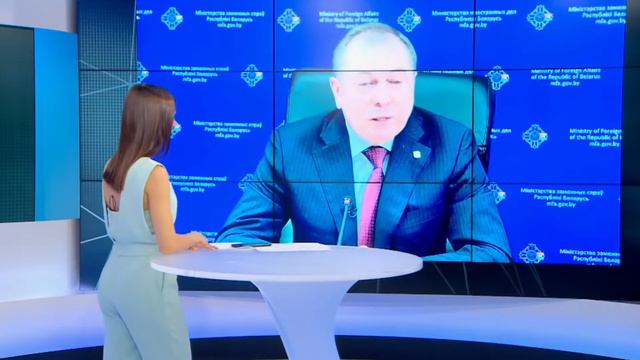 Закрытие посольства Украины в Беларуси смотреть онлайн