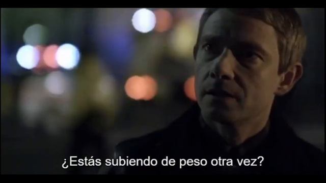 Sherlock Subtitulado- ¿Su hermano? смотреть онлайн