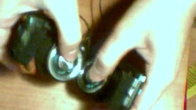 How to fold KOSS Porta Pro headphones смотреть онлайн