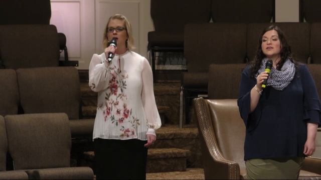 "Psalm 91 Medley" - Steele Ridge смотреть онлайн